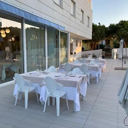 Elite Boutique Hotel Roseto Degli Abruzzi