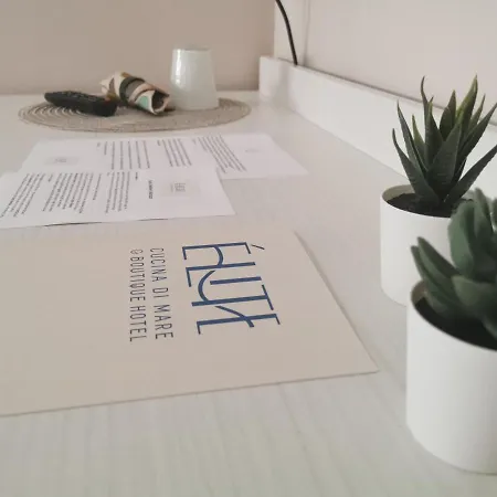 Elite Boutique 4* Roseto Degli Abruzzi