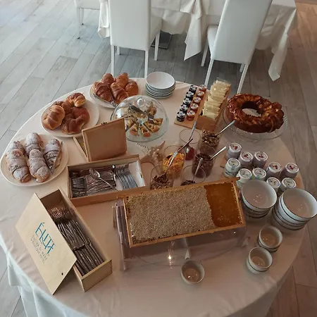 Hotel Elite Boutique 4*