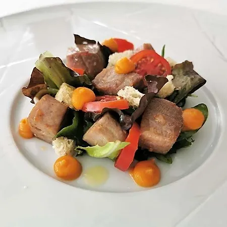 Elite Boutique Hotel Roseto Degli Abruzzi