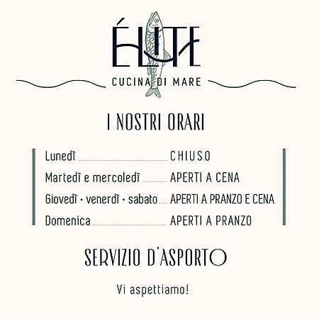 Hotel Elite Boutique Roseto Degli Abruzzi