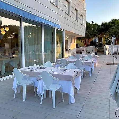 Hotel Elite Boutique Roseto Degli Abruzzi