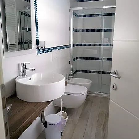 Elite Boutique Hotel Roseto Degli Abruzzi