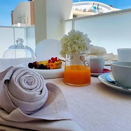 Elite Boutique 4* Roseto Degli Abruzzi