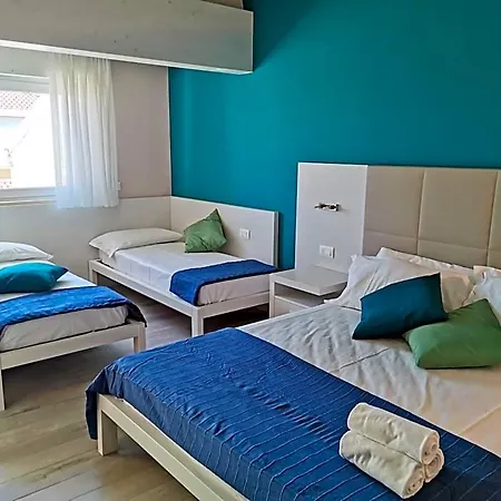 Hotel Elite Boutique Roseto Degli Abruzzi