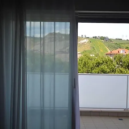Hotel Elite Boutique Roseto Degli Abruzzi