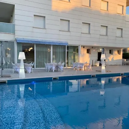 Elite Boutique Hotel