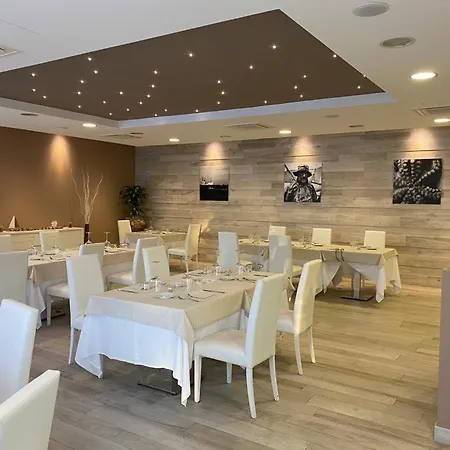 酒店 Elite Boutique 阿布鲁齐的罗塞托