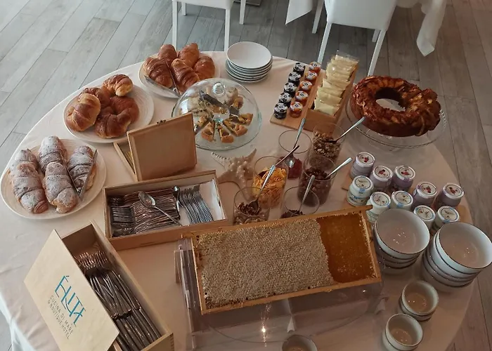 Hotel Elite Boutique 4*