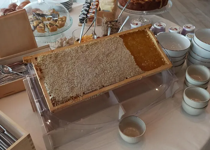 Elite Boutique Розето-дельи-Абруцци