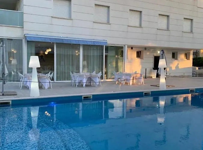 Elite Boutique Hotel