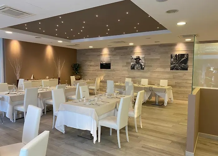 Hotel Elite Boutique Roseto Degli Abruzzi