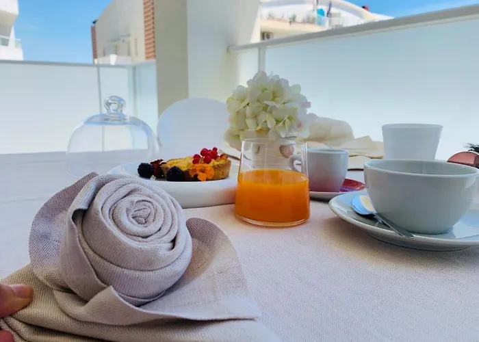 Elite Boutique Отель 4*